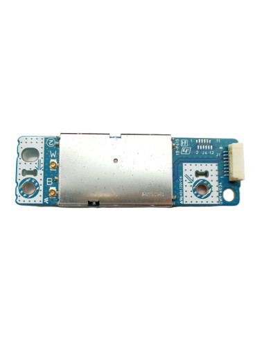 Carte Wifi TV pour Samsung KDL-40NX700 réf : DWM-W034