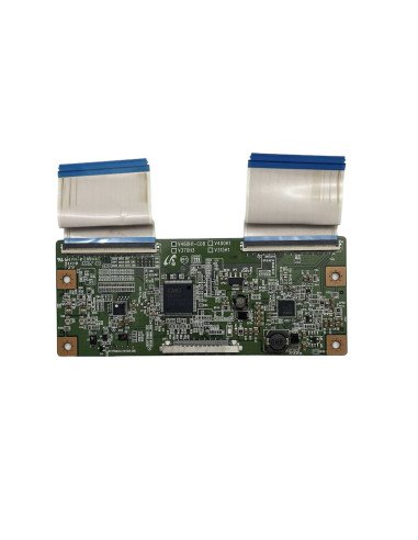 Carte T-Con TV Samsung QE49Q60RAL réf V460H1-C08