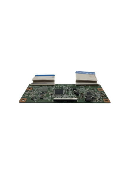 Carte T-Con TV Samsung QE49Q60RAL réf V460H1-C08