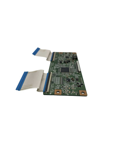 Carte T-Con TV Samsung QE49Q60RAL réf V460H1-C08