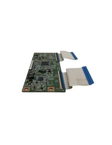 Carte T-Con TV Samsung QE49Q60RAL réf V460H1-C08