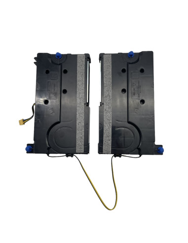 Haut-Parleurs TV Samsung QE49Q60RAL réf BN96-45632B
