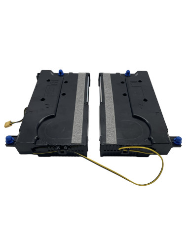 Haut-Parleurs TV Samsung QE49Q60RAL réf BN96-45632B