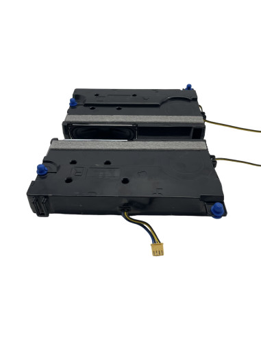 Haut-Parleurs TV Samsung QE49Q60RAL réf BN96-45632B