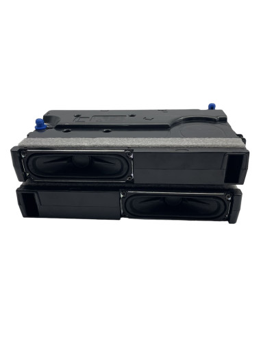Haut-Parleurs TV Samsung QE49Q60RAL réf BN96-45632B