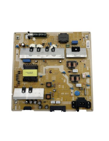 Carte d'alimentation TV Samsung QE49Q60RAL ref BN4400932H