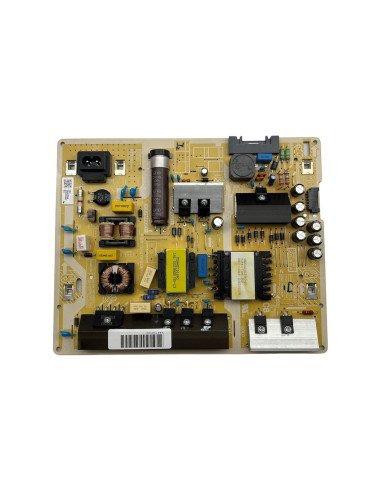 Carte d'alimentation TV Samsung UE65TU7025KXXC BN4401055A