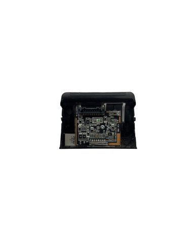 Bouton Power TV Samsung UE65TU7025KXXC BN9645909A