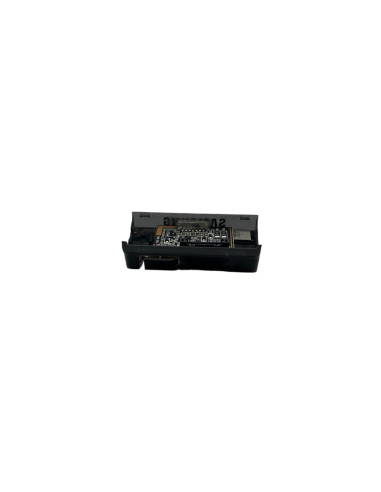 Bouton Power TV Samsung UE65TU7025KXXC BN9645909A