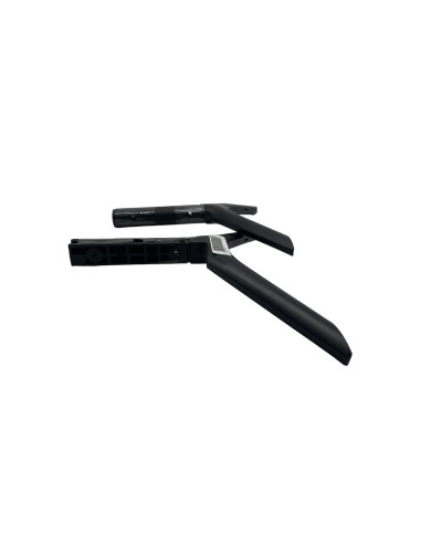 Paire de pieds de support TV Samsung QE49Q60RAL