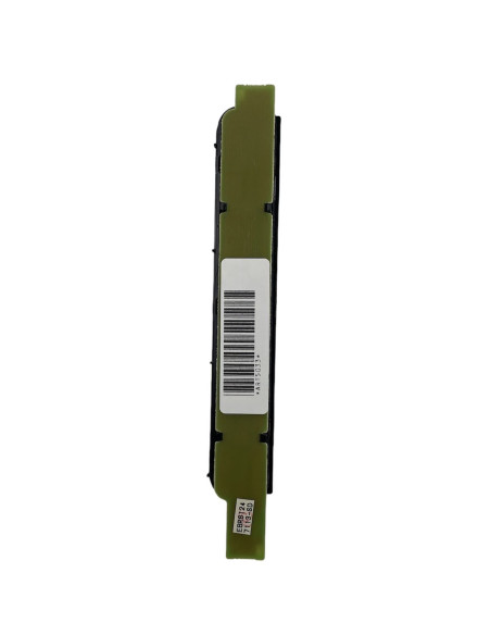 Clavier TV LG 32LD351 réf EBR61247113-SD