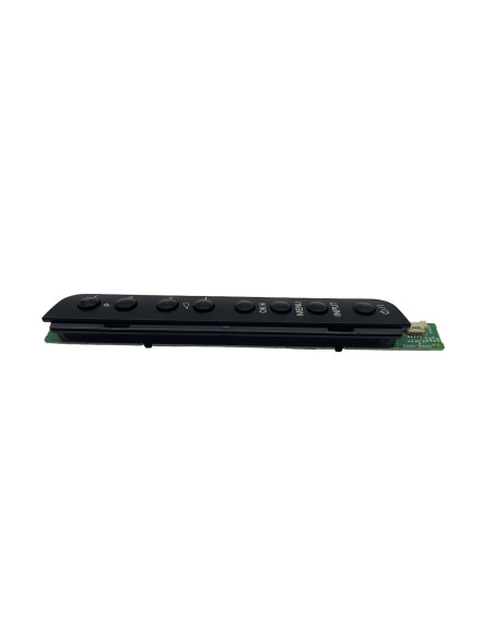 Clavier TV LG 32LD351 réf EBR61247113-SD