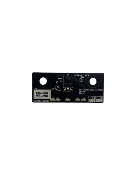 Capteur IR TV LG 32LD351 réf BM-LDS103