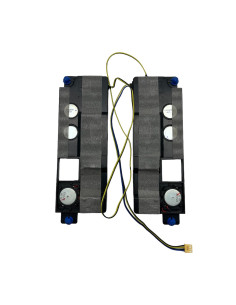 Haut-Parleurs TV Samsung QE65Q80BATXXC BN96-50552B