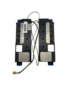 Haut-Parleurs TV Samsung QE65Q80BATXXC BN96-50552B 2