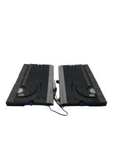 Haut-Parleurs TV Samsung QE65Q80BATXXC BN96-50551A