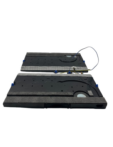 Haut-Parleurs TV Samsung QE65Q80BATXXC BN96-50551A