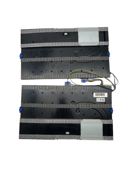 Haut-Parleurs TV Samsung QE65Q80BATXXC BN96-50551A