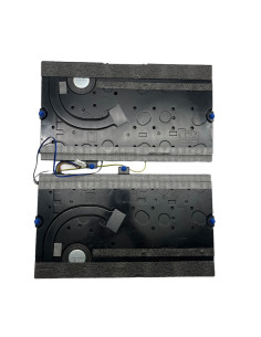 Haut-Parleurs TV Samsung QE65Q80BATXXC BN96-50551A 2