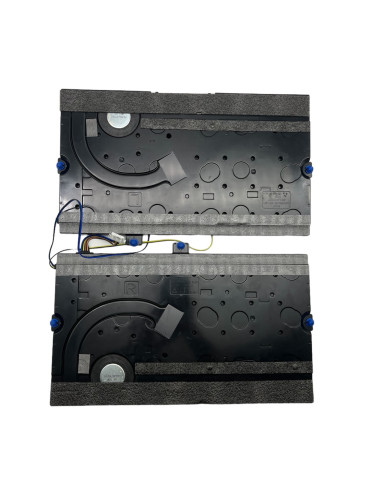 Haut-Parleurs TV Samsung QE65Q80BATXXC BN96-50551A