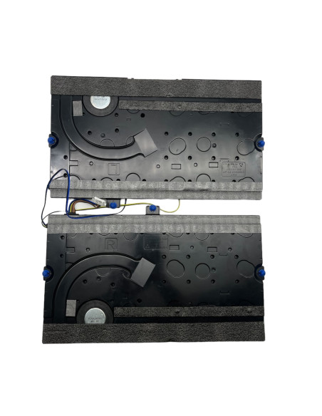 Haut-Parleurs TV Samsung QE65Q80BATXXC BN96-50551A