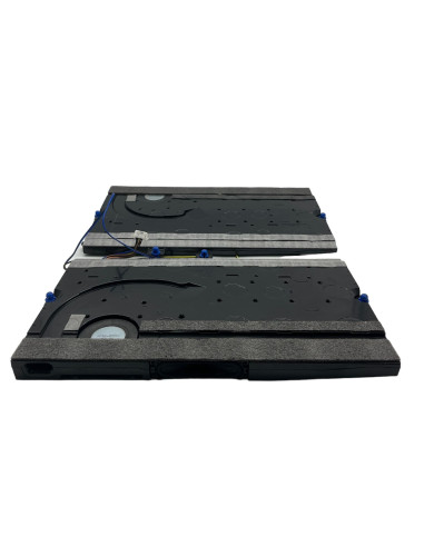 Haut-Parleurs TV Samsung QE65Q80BATXXC BN96-50551A