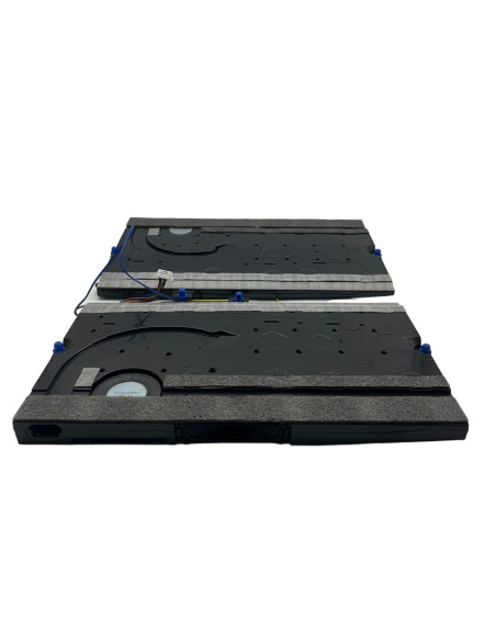 Haut-Parleurs TV Samsung QE65Q80BATXXC BN96-50551A