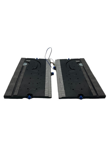 Haut-Parleurs TV Samsung QE65Q80BATXXC BN96-50551A