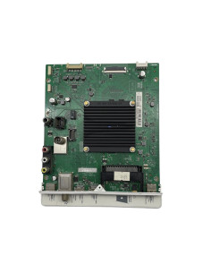 Carte mère TV Thomson 55UD6236W ref 40-MS86D1-MAC2HG