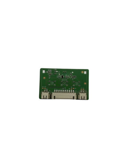 Bouton Power TV Thomson 55UD6236W réf 40-32D29B-KEB1LG