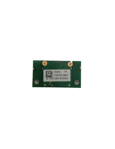 Carte Wifi TV Thomson 55UD6236W réf 07-MT7603-MA0G