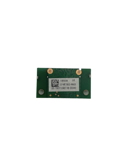 Carte Wifi TV Thomson 55UD6236W réf 07-MT7603-MA0G