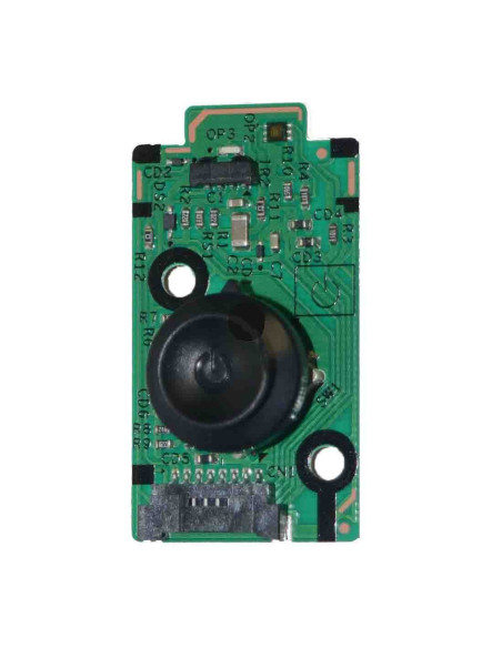 Bouton unité Power & Capteur IR BN96-22413b TV Samsung Un40eh5000