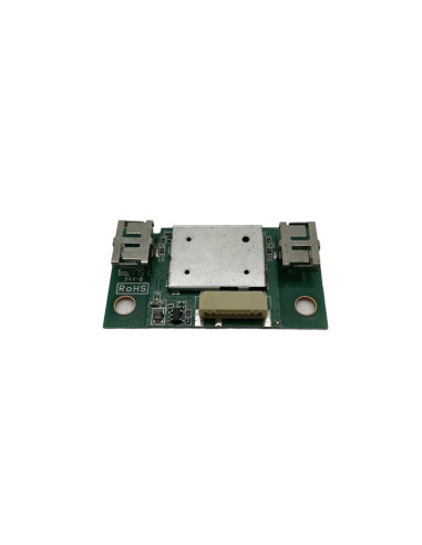 Carte Wifi TV Thomson 55UD6236W réf 07-MT7603-MA0G