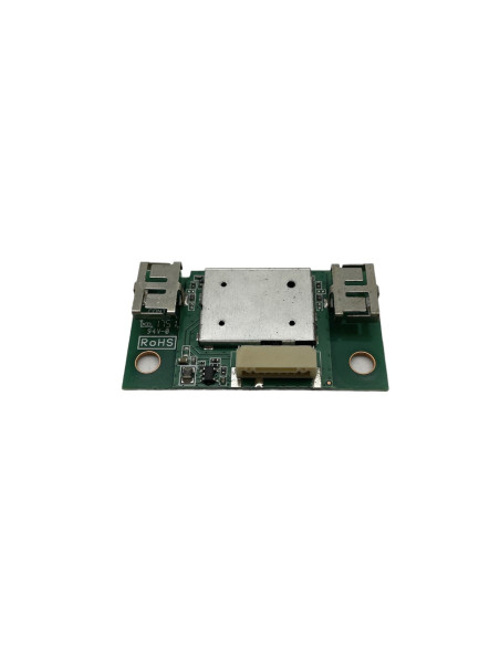 Carte Wifi TV Thomson 55UD6236W réf 07-MT7603-MA0G
