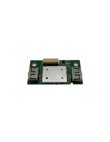Carte Wifi TV Thomson 55UD6236W réf 07-MT7603-MA0G