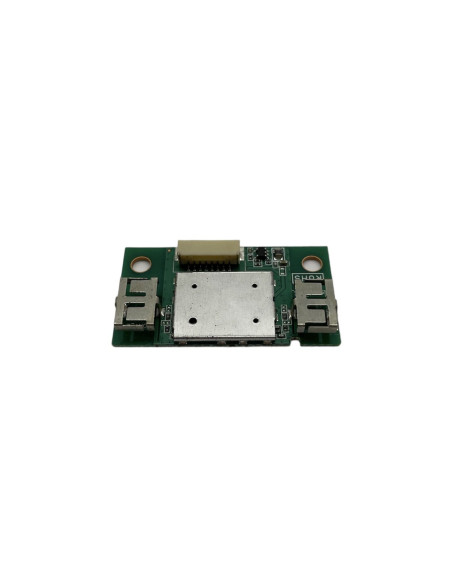 Carte Wifi TV Thomson 55UD6236W réf 07-MT7603-MA0G