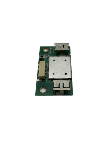 Carte Wifi TV Thomson 55UD6236W réf 07-MT7603-MA0G