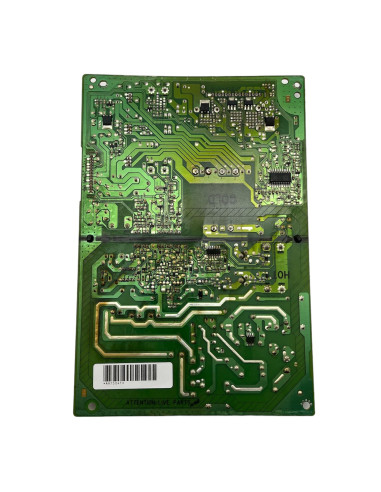 Carte d'alimentation TV Philips 40PFL6626 S 2722 171 90318 V30002
