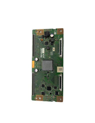 Carte T-Con TV Philips 40PFL6626 4593TP