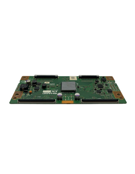 Carte T-Con TV Philips 40PFL6626 4593TP