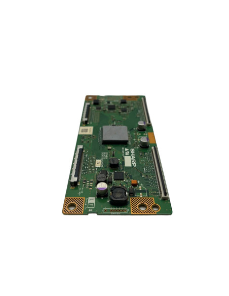 Carte T-Con TV Philips 40PFL6626 4593TP