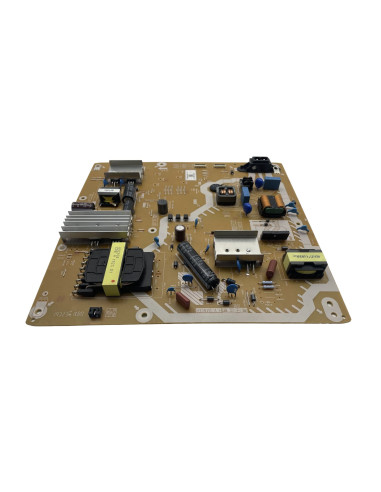 Carte d'alimentation TV Panasonic TX-50GX810E réf TNP4G647