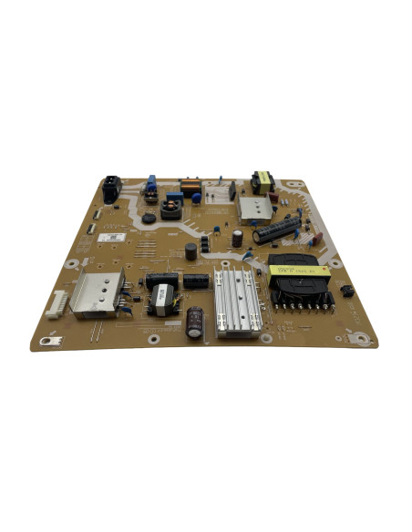 Carte d'alimentation TV Panasonic TX-50GX810E réf TNP4G647