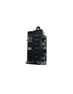 Clavier TV Panasonic TX-50GX810E réf TNPA6768