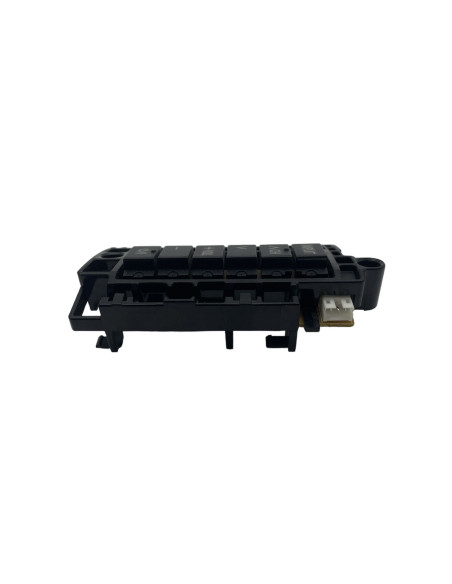 Clavier TV Panasonic TX-50GX810E réf TNPA6768