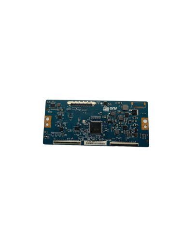 Carte T-Con TV TCL 55DC760 TX-5555T32C16