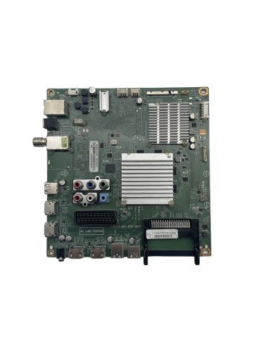 Carte mère TV Philips 49PUH6101/88 réf 715G8132-M01-B00-005T