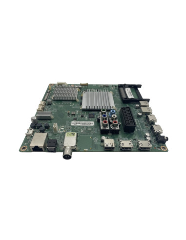 Carte mère TV Philips 49PUH6101/88 réf 715G8132-M01-B00-005T
