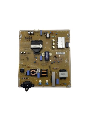 Carte d'alimentation TV LG 55UK6400PLF réf EAX67865201 (1.6)